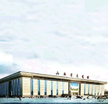 臨沂華夏家博會